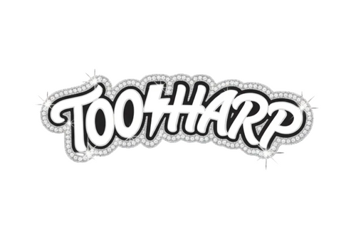 Toosharp
